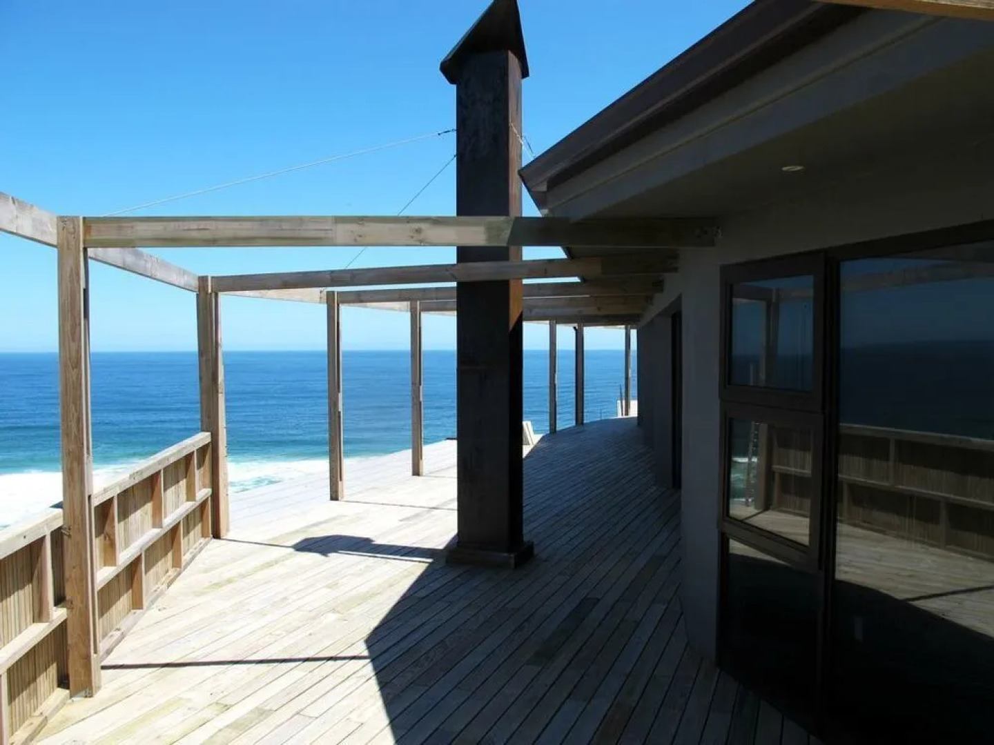 Wilderness Beach Resort