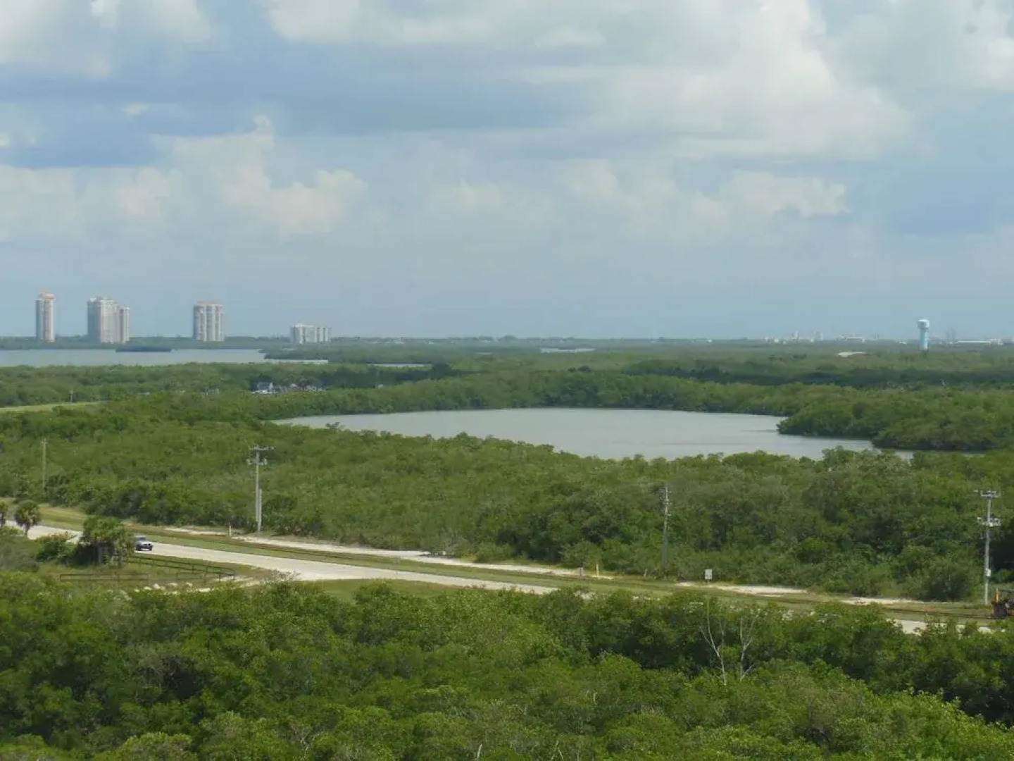 Lovers Key Resort 907