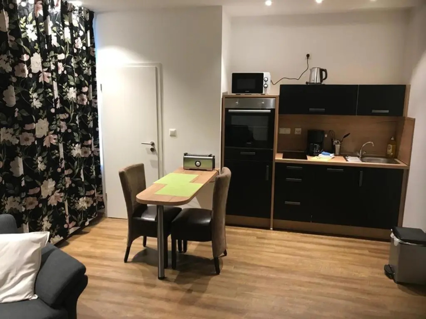 Ferienapartment: An Der Kunstakademie Heimbach