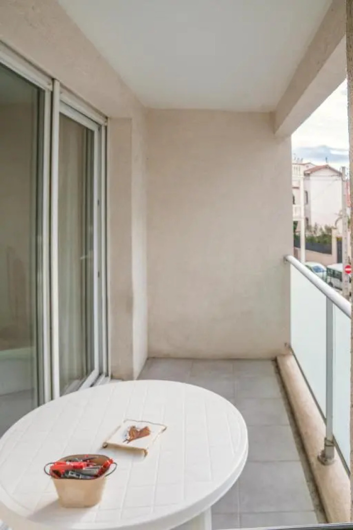 T3 secteur Gare de Perpignan