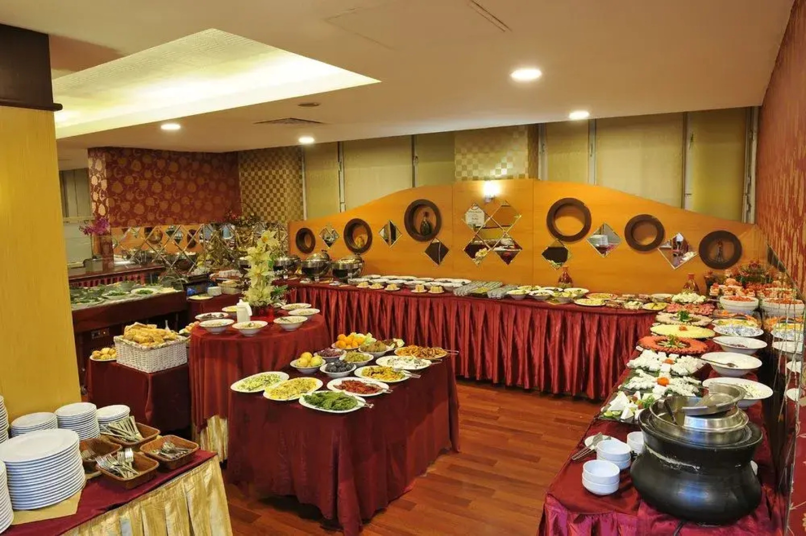 Emin Kocak Hotel