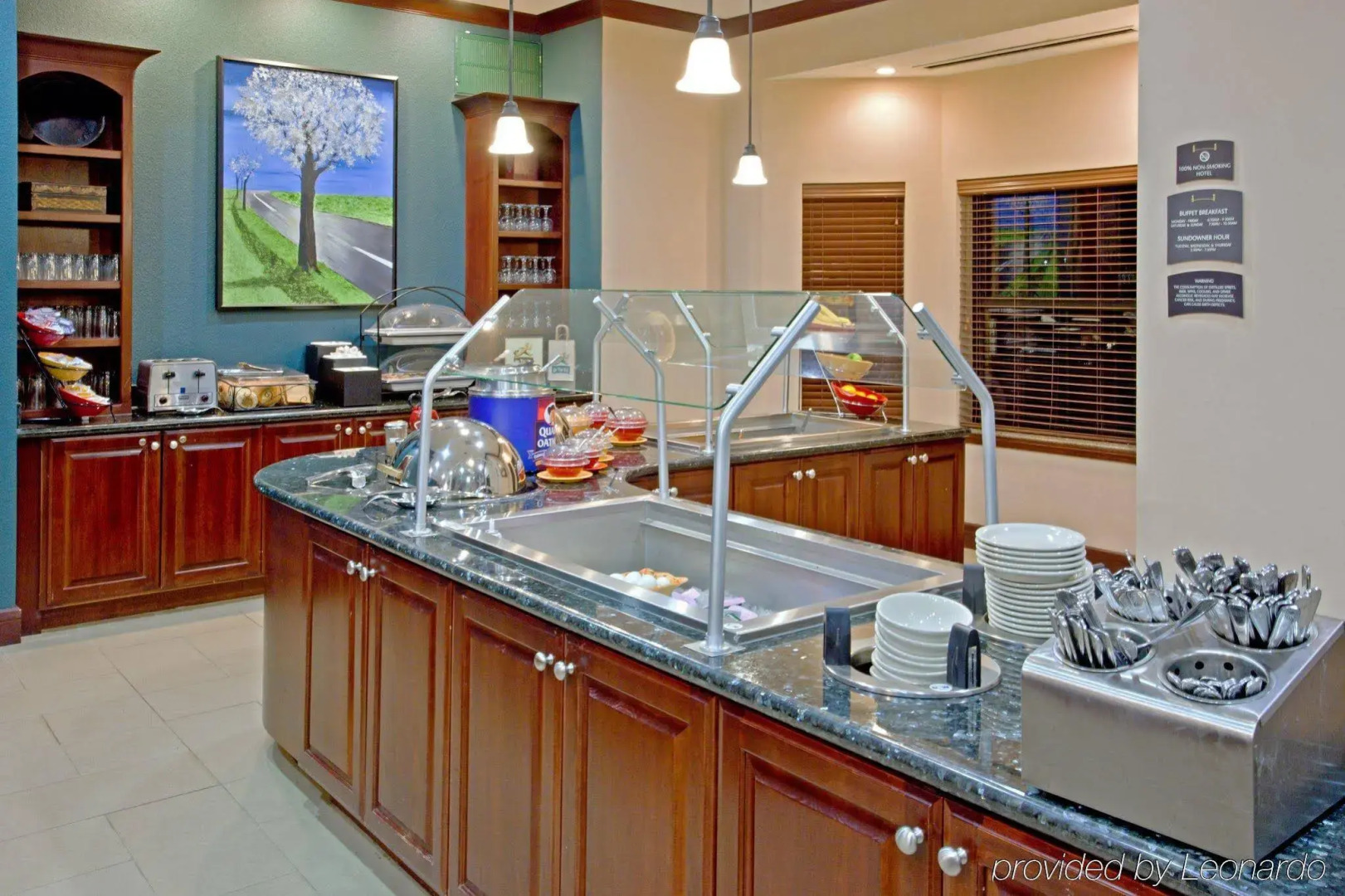 Staybridge Suites Houston-Nasa/Clear Lake by IHG