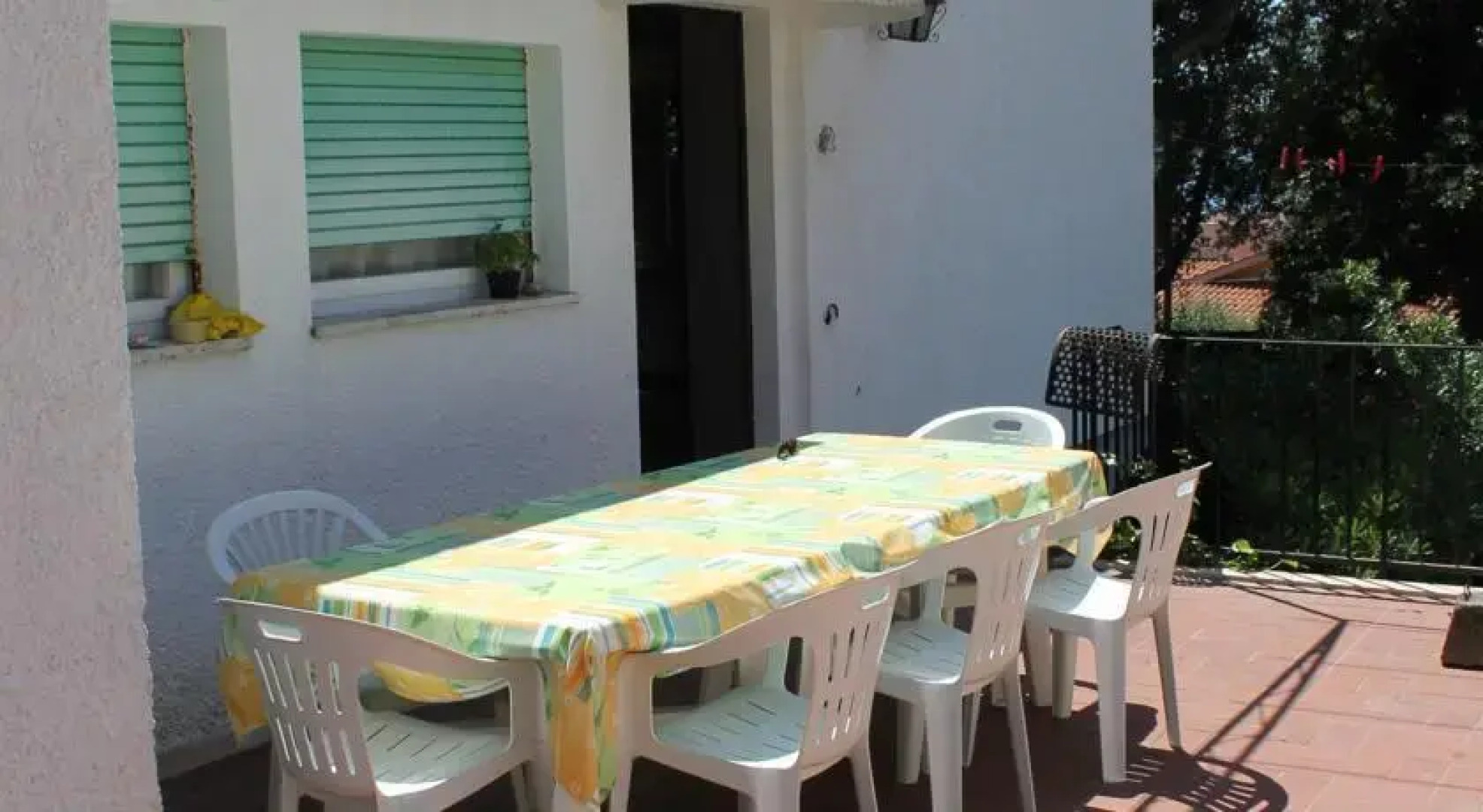 Casa Vacanza Baratti