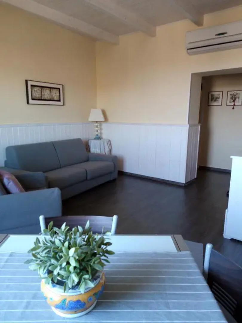 Apartment Biancospino