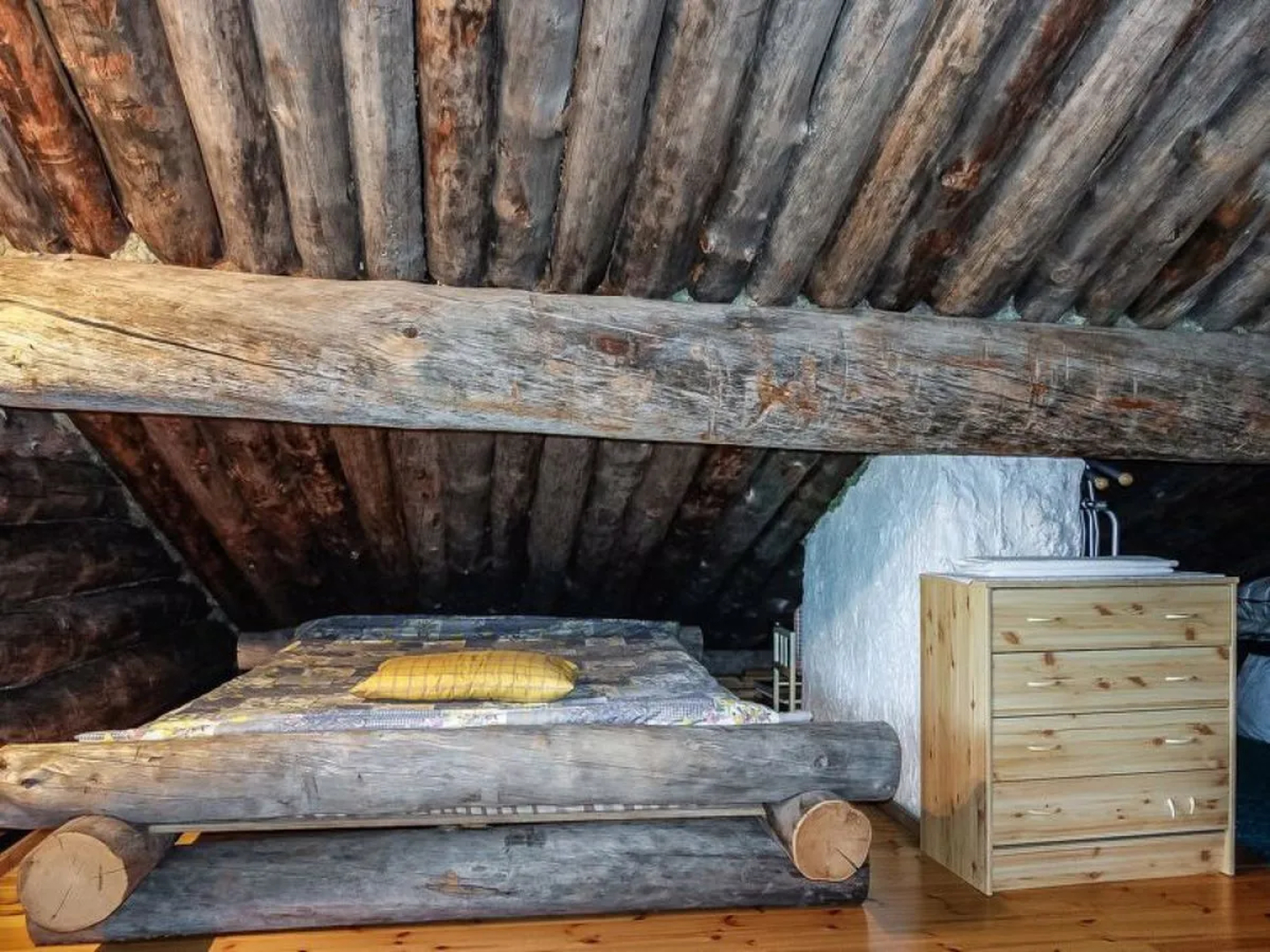 House Merihovi Skiwelt AmadiA©