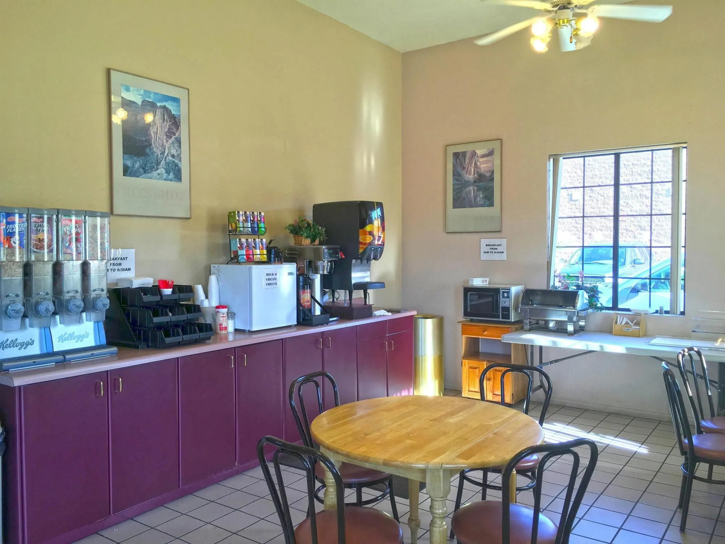 America's Best Inn & Suites