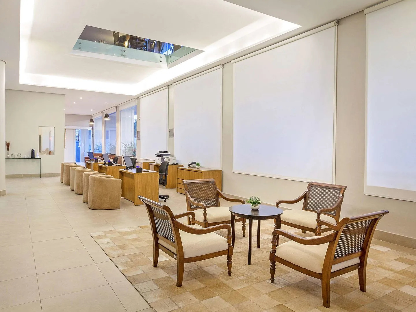 B&B Hotels Uberlândia