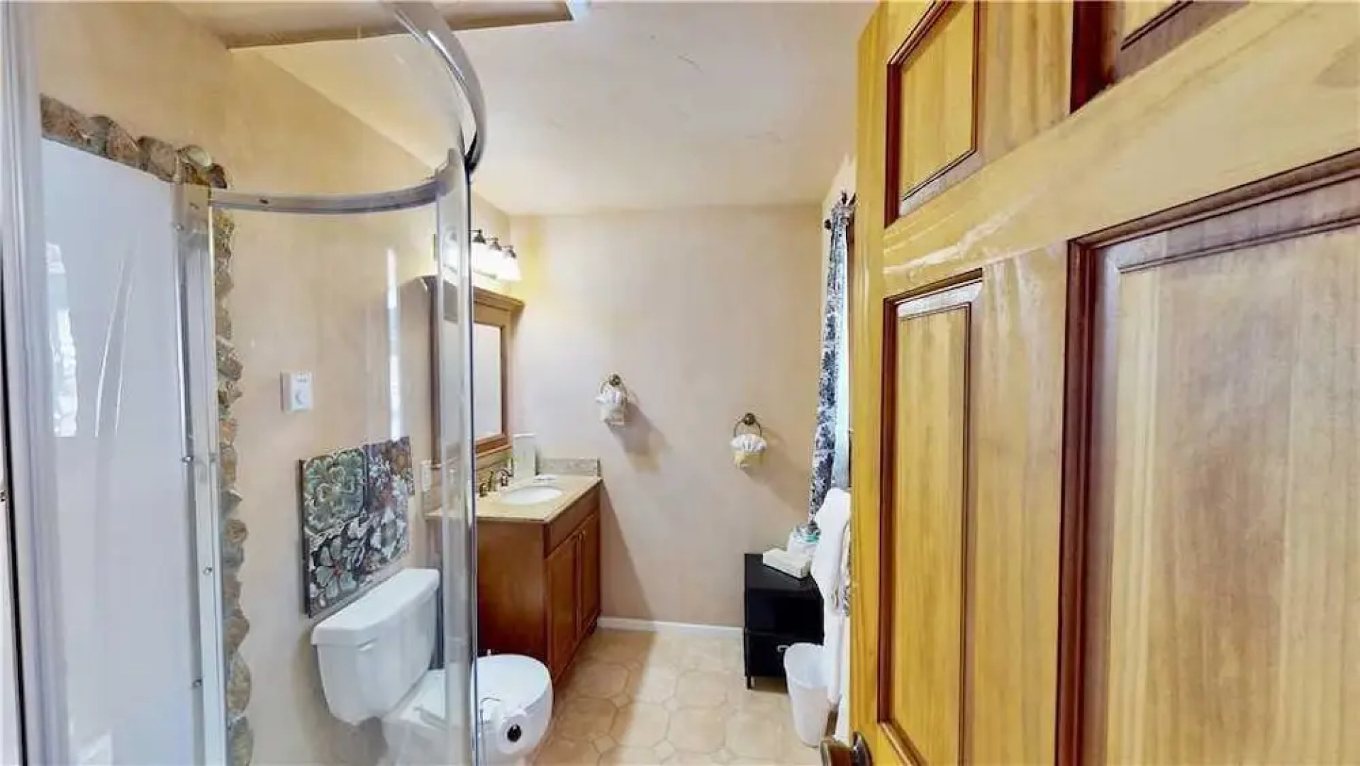 On the Rocks BnB by RedAwning