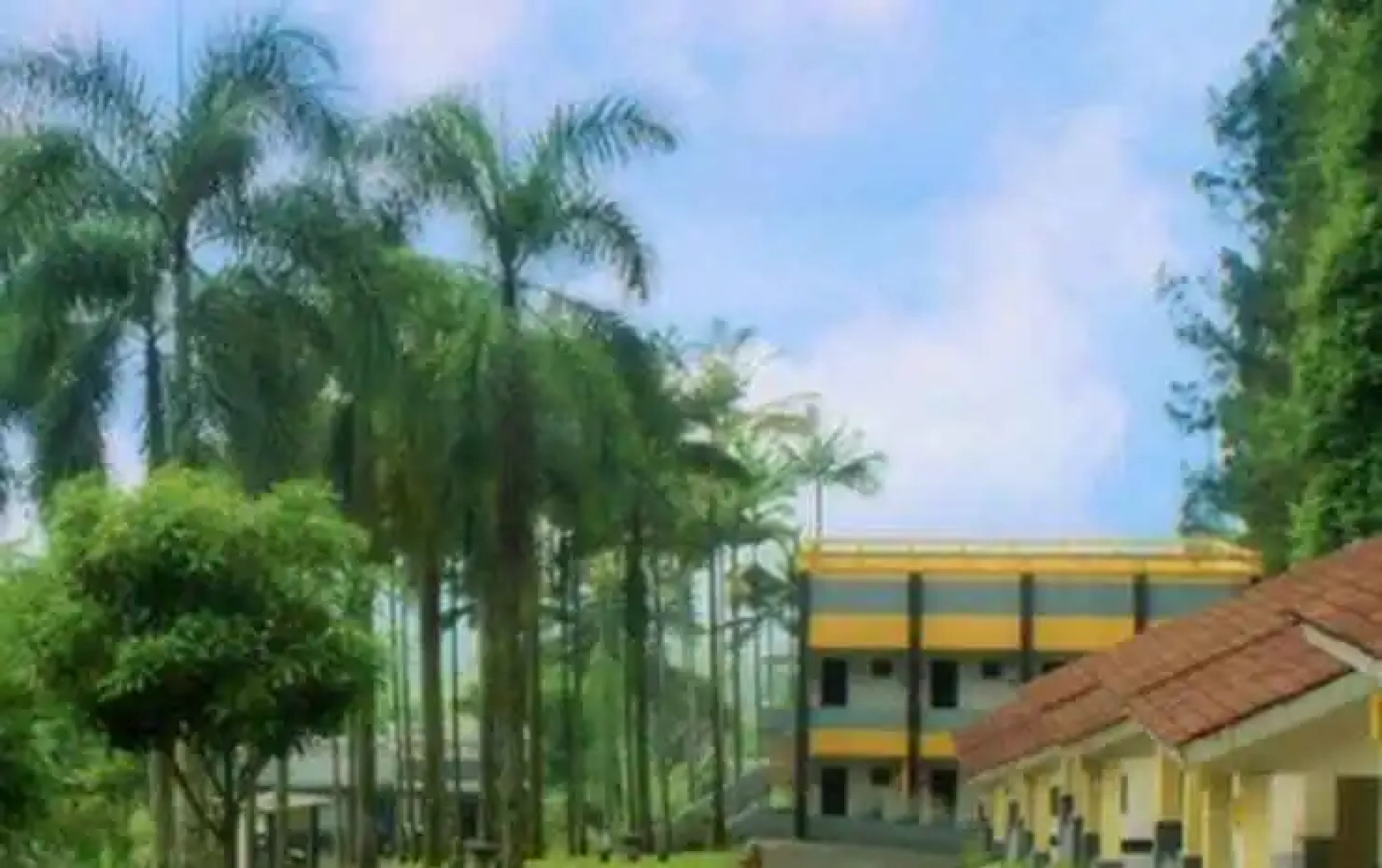 Surya Hotel & Resort Baturraden