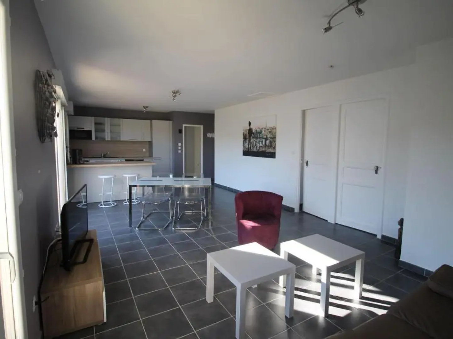 Appartement Banyuls-Sur-Mer, 3 Pièces, 4 Personnes - Fr-1-309-4