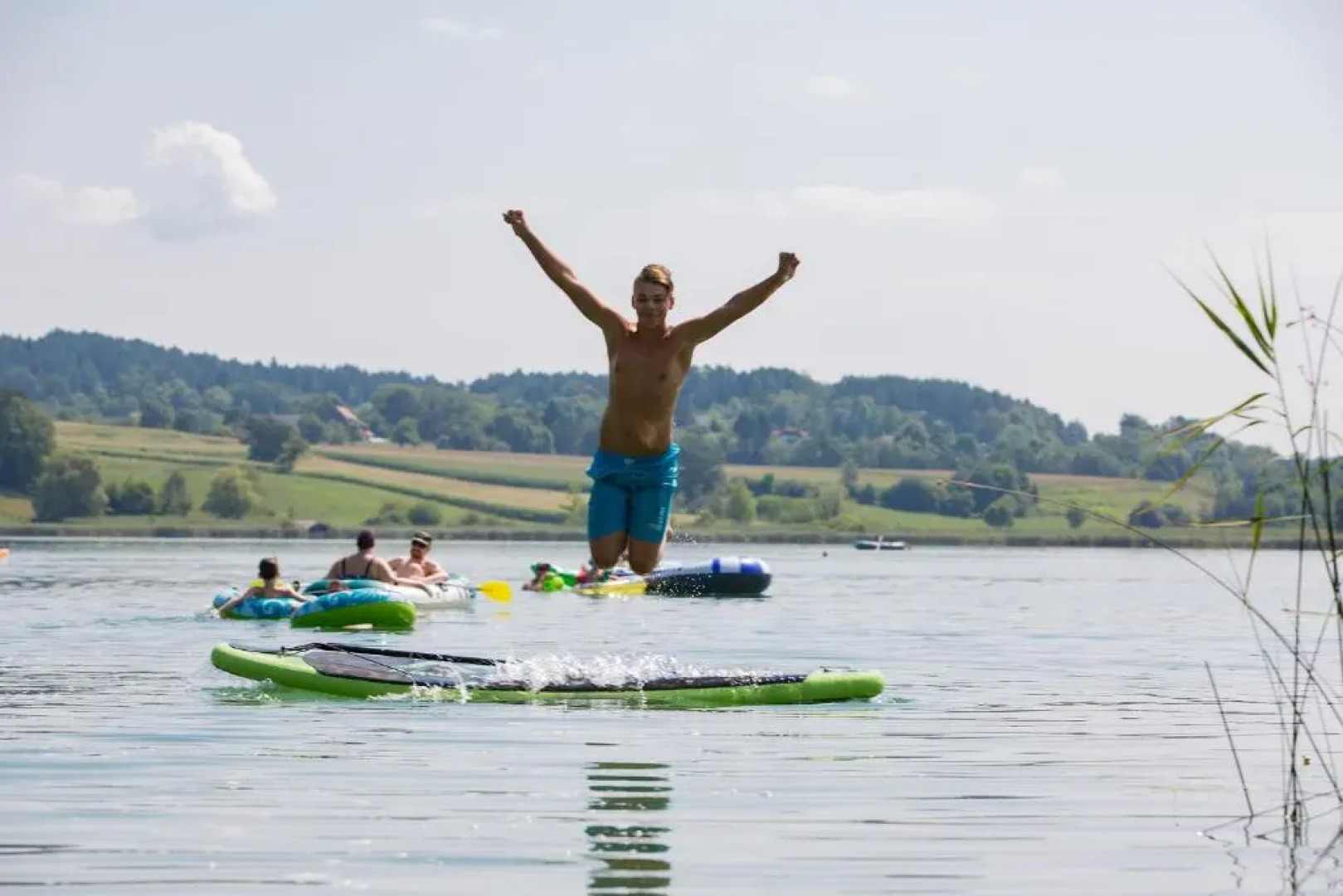 Bed & Breakfast Eckwirt