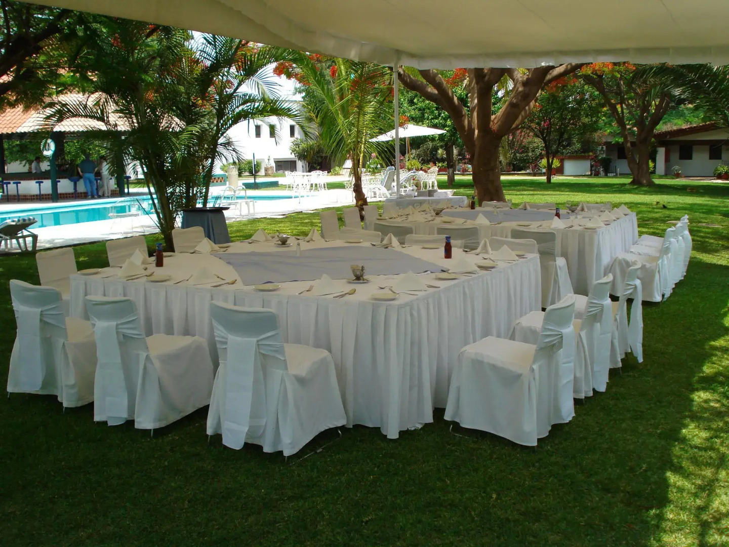 Mision De Los Angeles