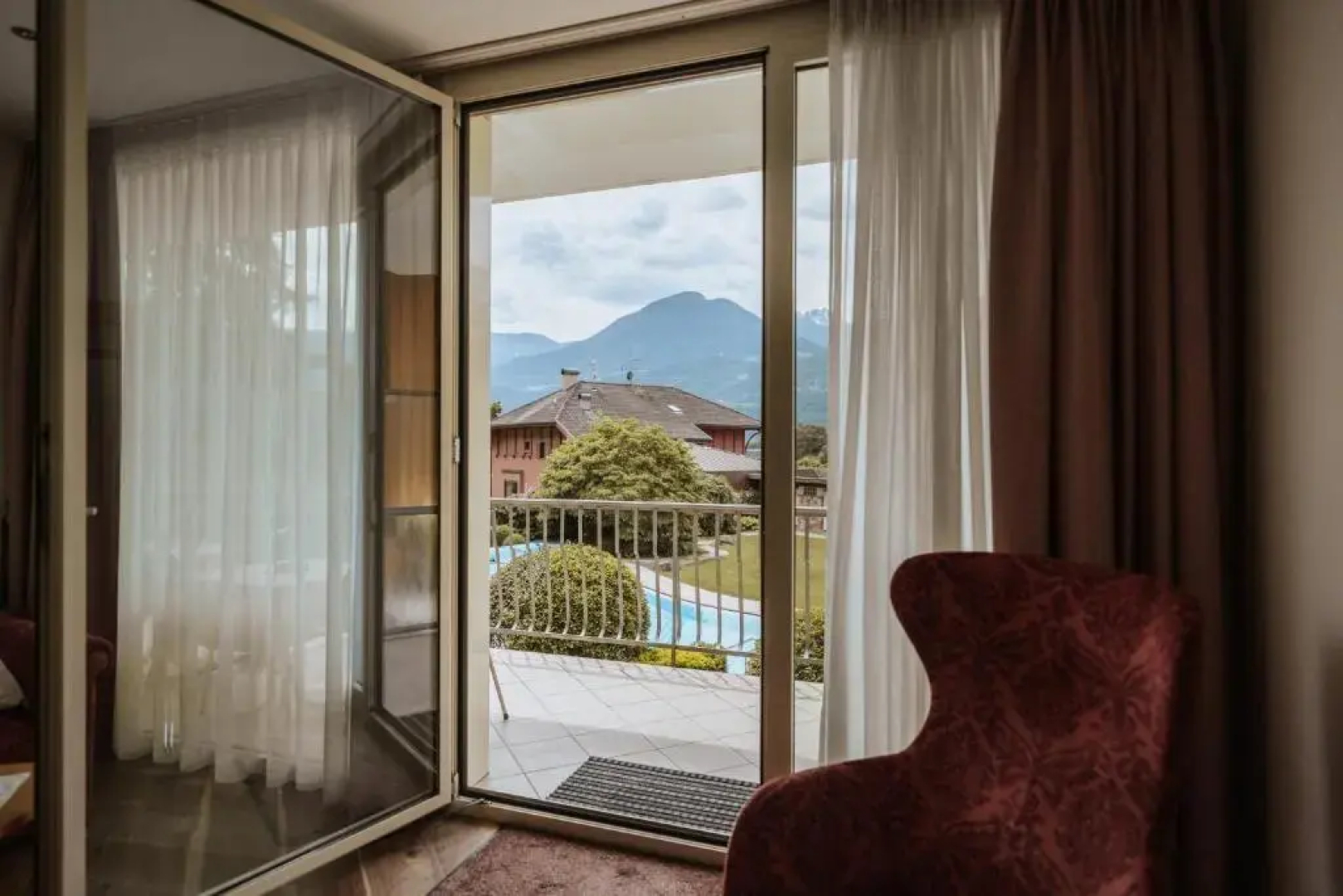 Hotel Garni Günther