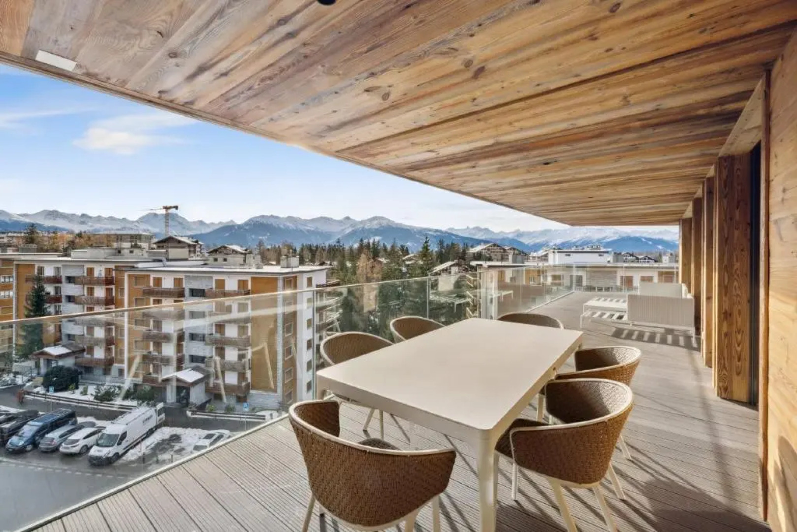 Sport Club Residences & Spa