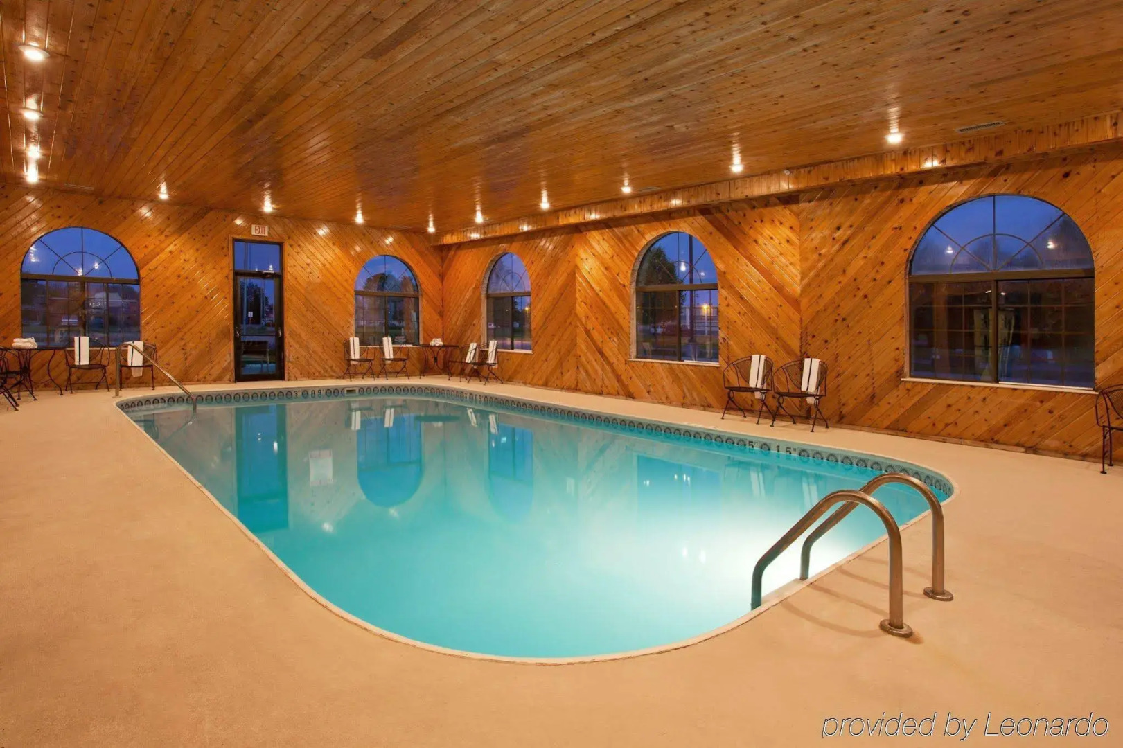 Comfort Inn & Suites Napoleon