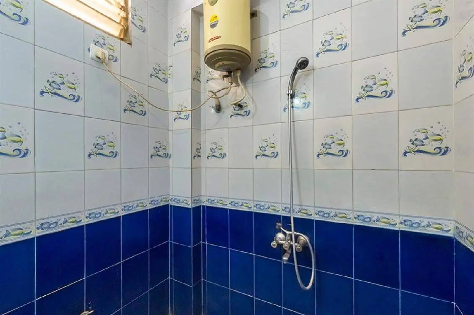 Sri Sai Teja Residency