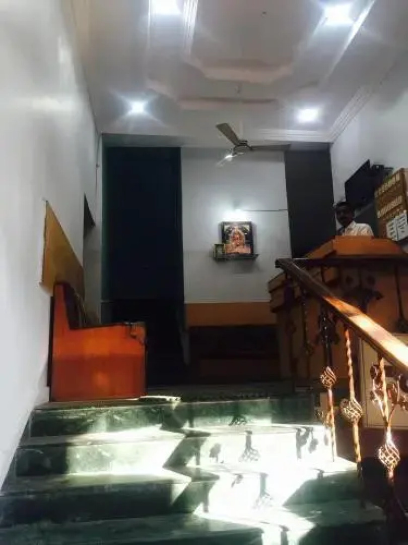 Sairatna Hotel