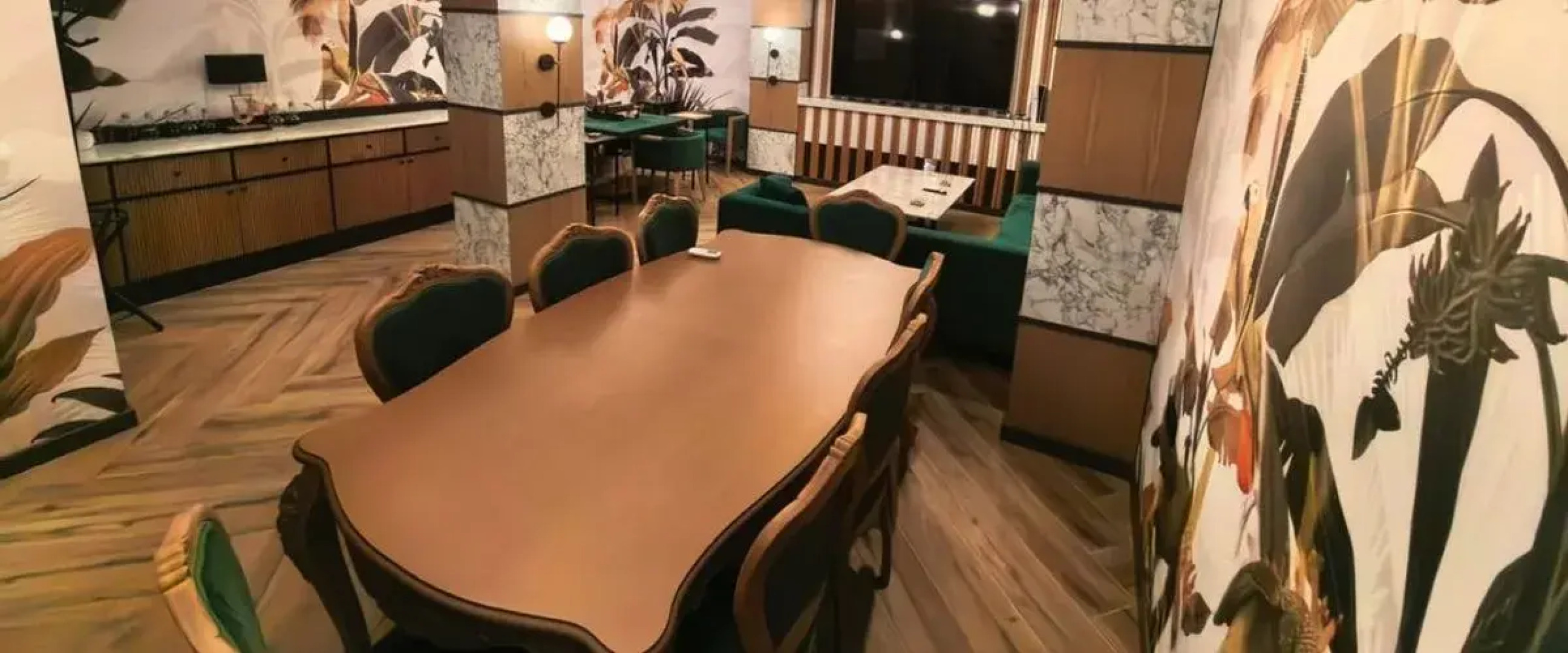 Karamürsel Mohti Otel  Fitness Restoran Ve Kafe