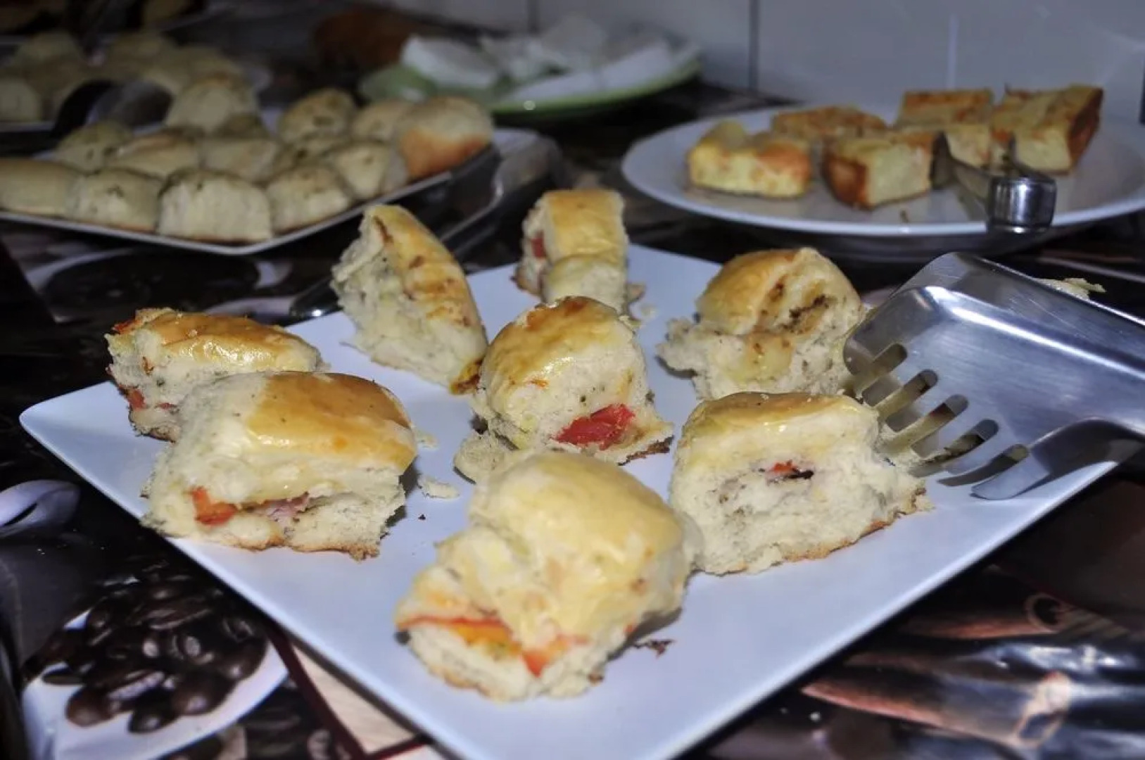 Pousada Pico das Praias