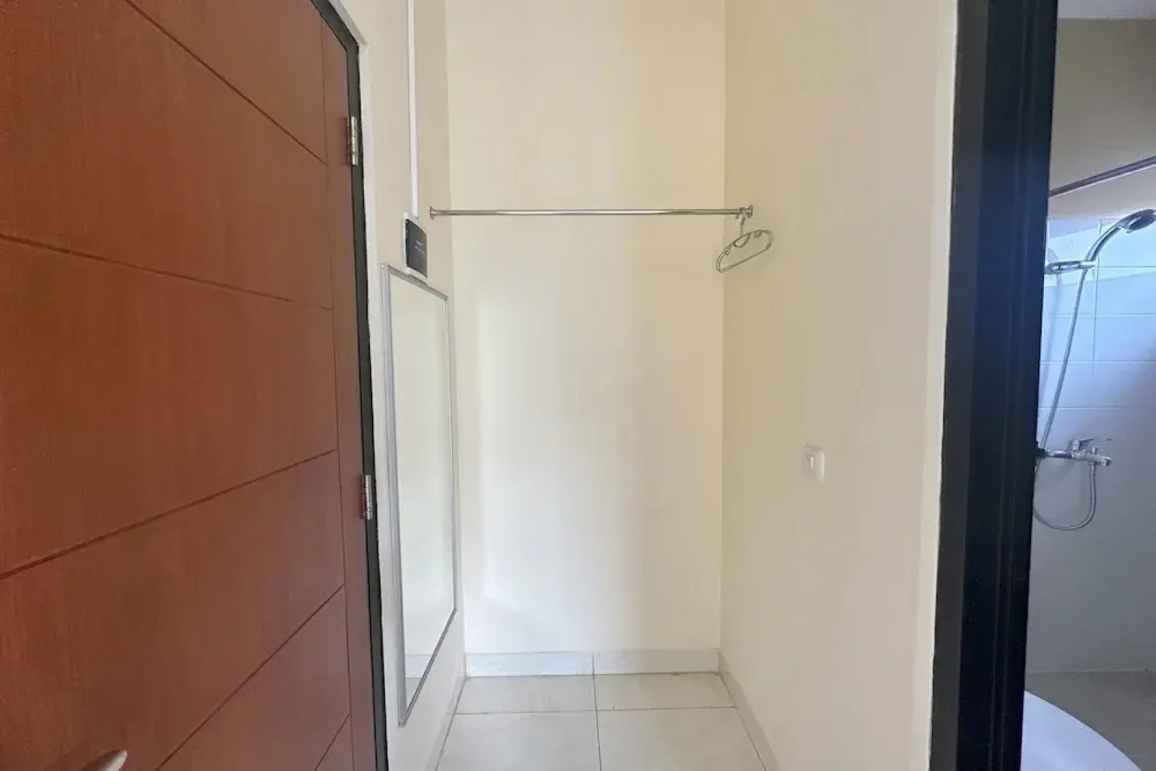 OYO 94118 Homestayque Syariah