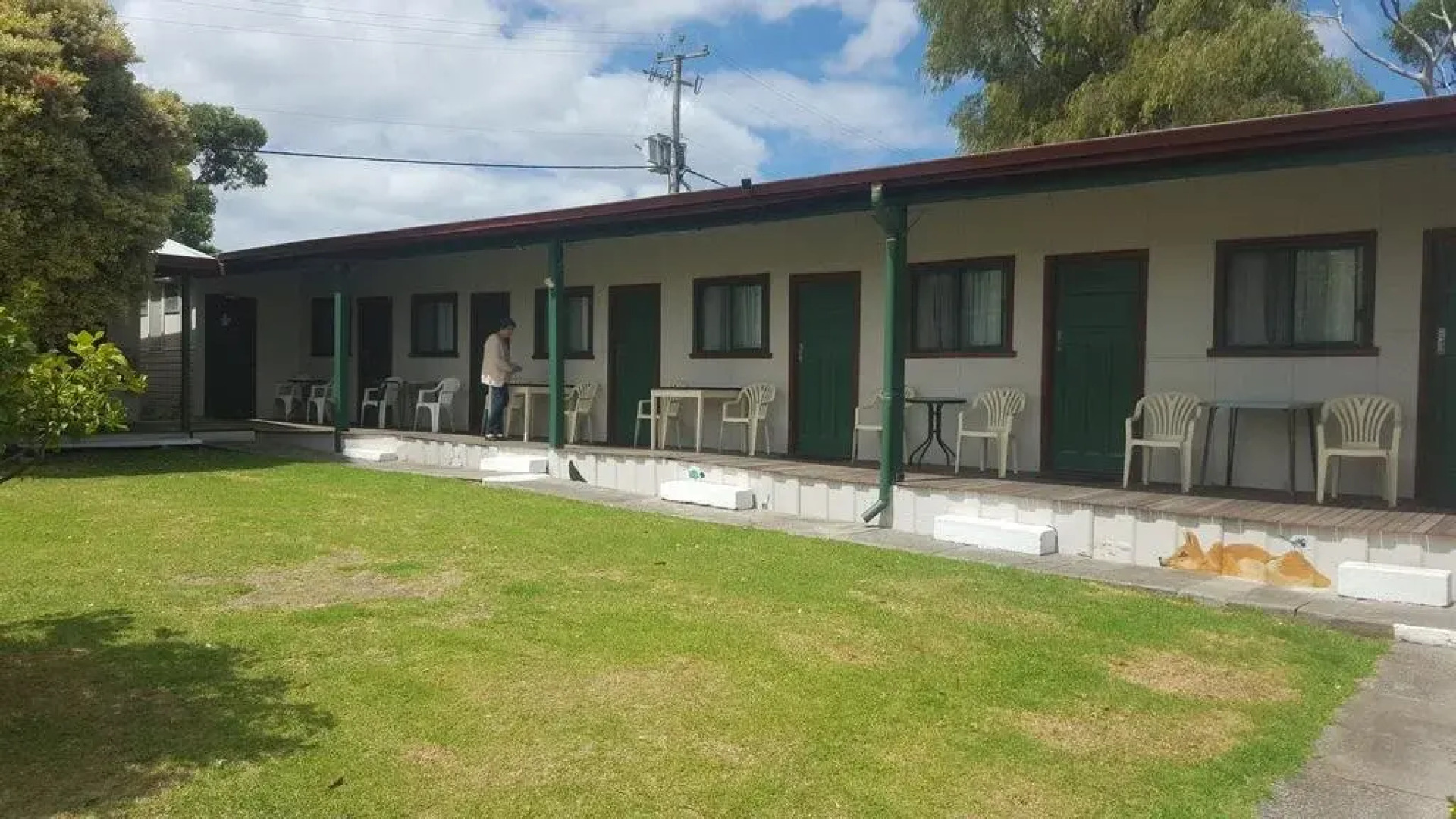 Tingle All Over Budget Accommodation