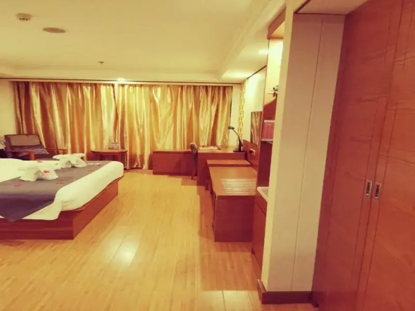 GreenTree Eastern Liaocheng Development Zone Dongchang Road Hotel