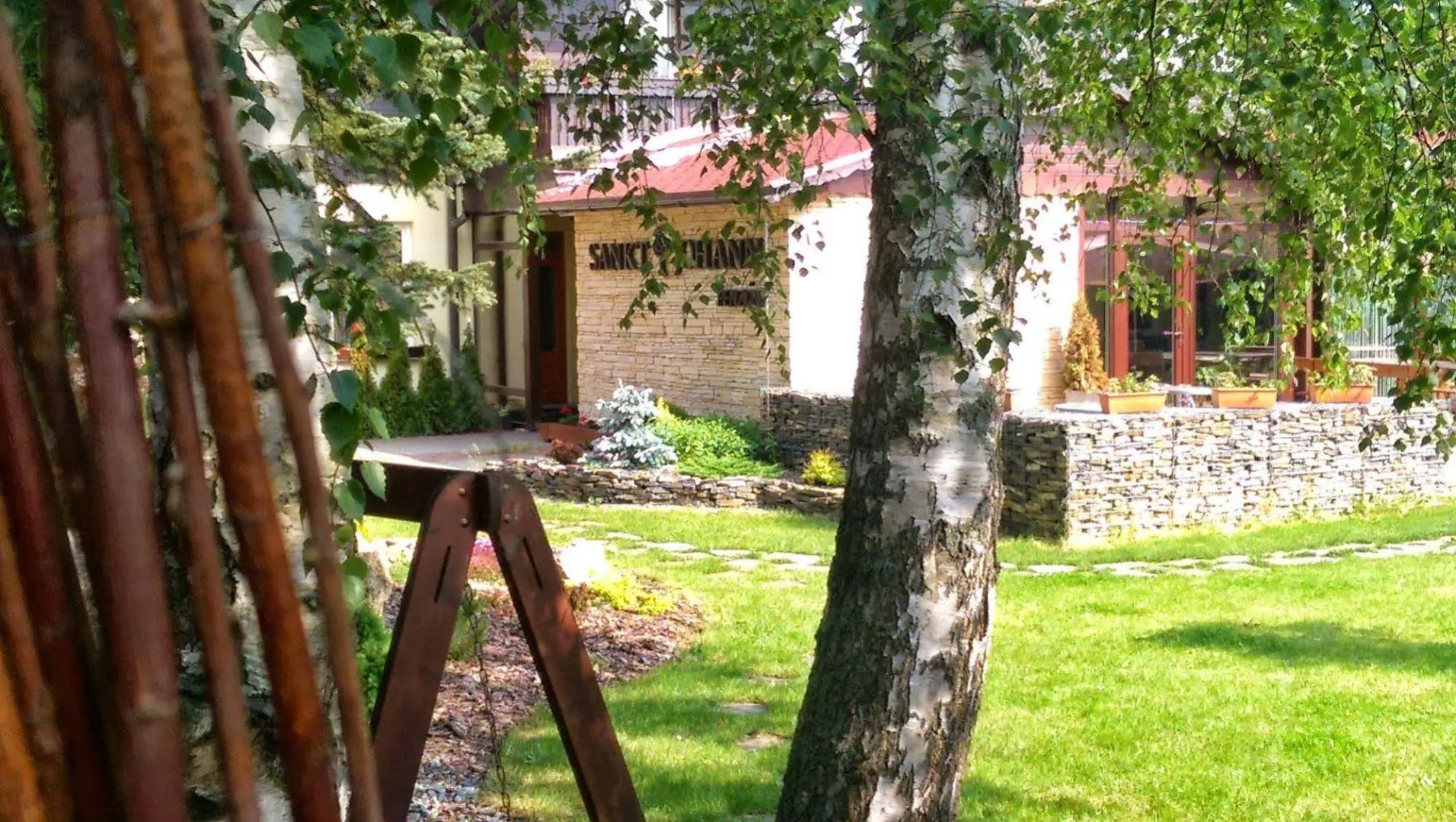 Penzión Sankt Johann