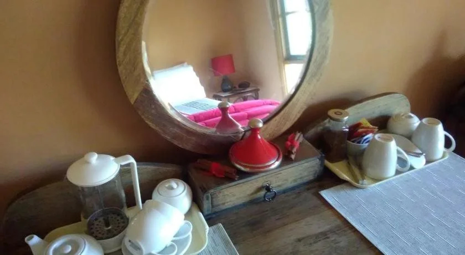 Dunstans Guest House