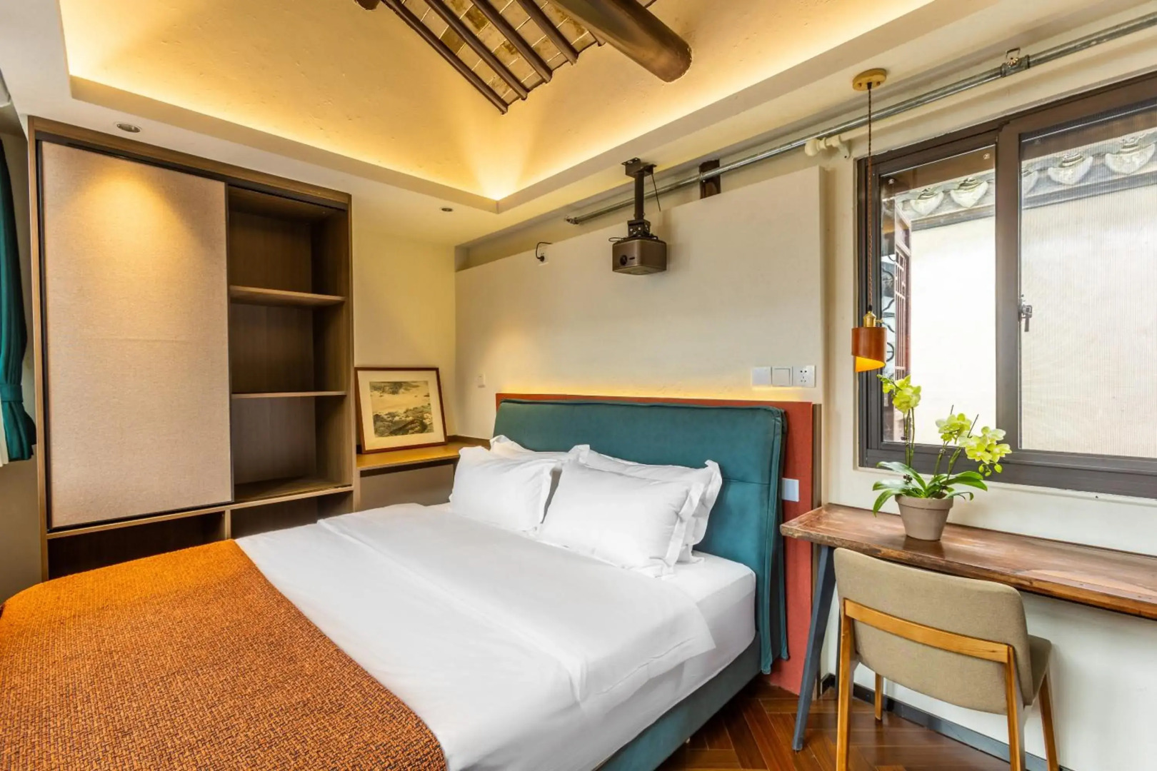 Tongli 1917 Best South Boutique Inn