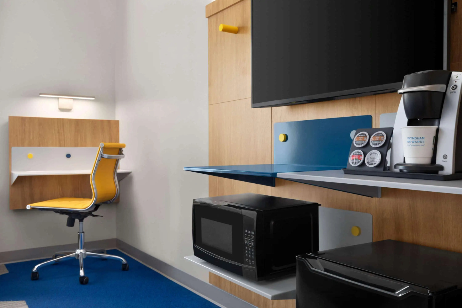 Microtel Inn & Suites by Wyndham Lac-Megantic