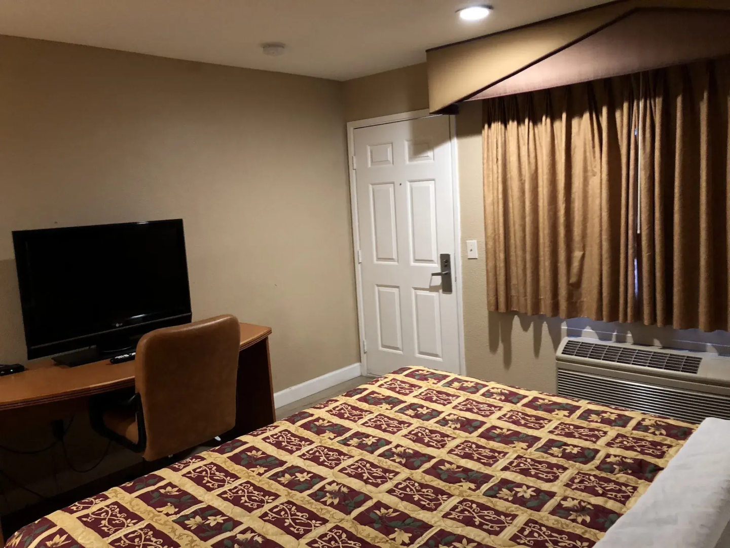 Valley Inn