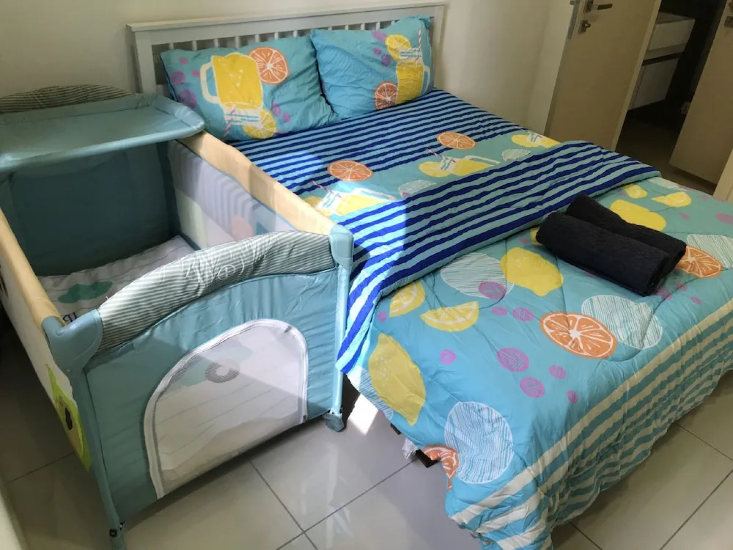 Charming Suite at Sunway and PJ