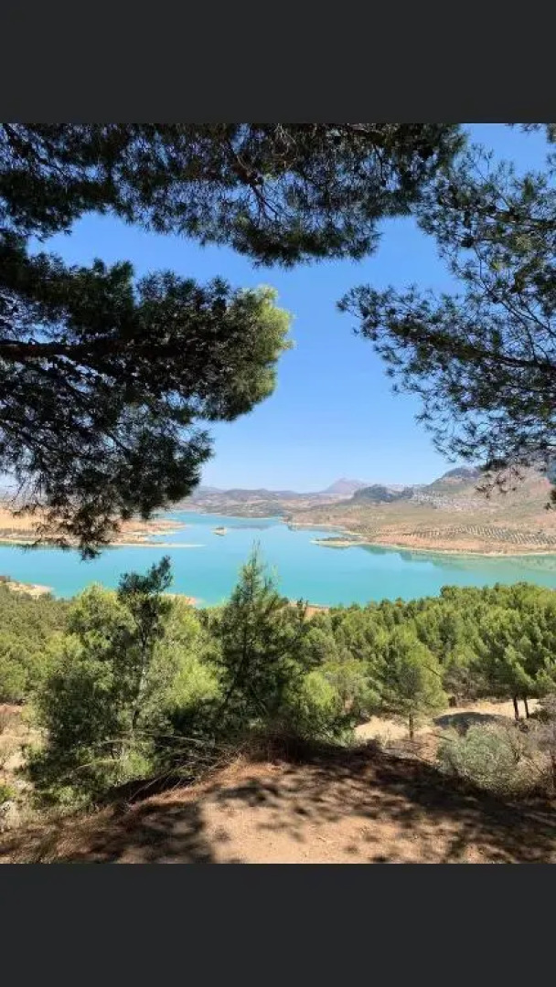 1 Bed apartment in Ardales, cerca el Caminito Del Rey y embalses