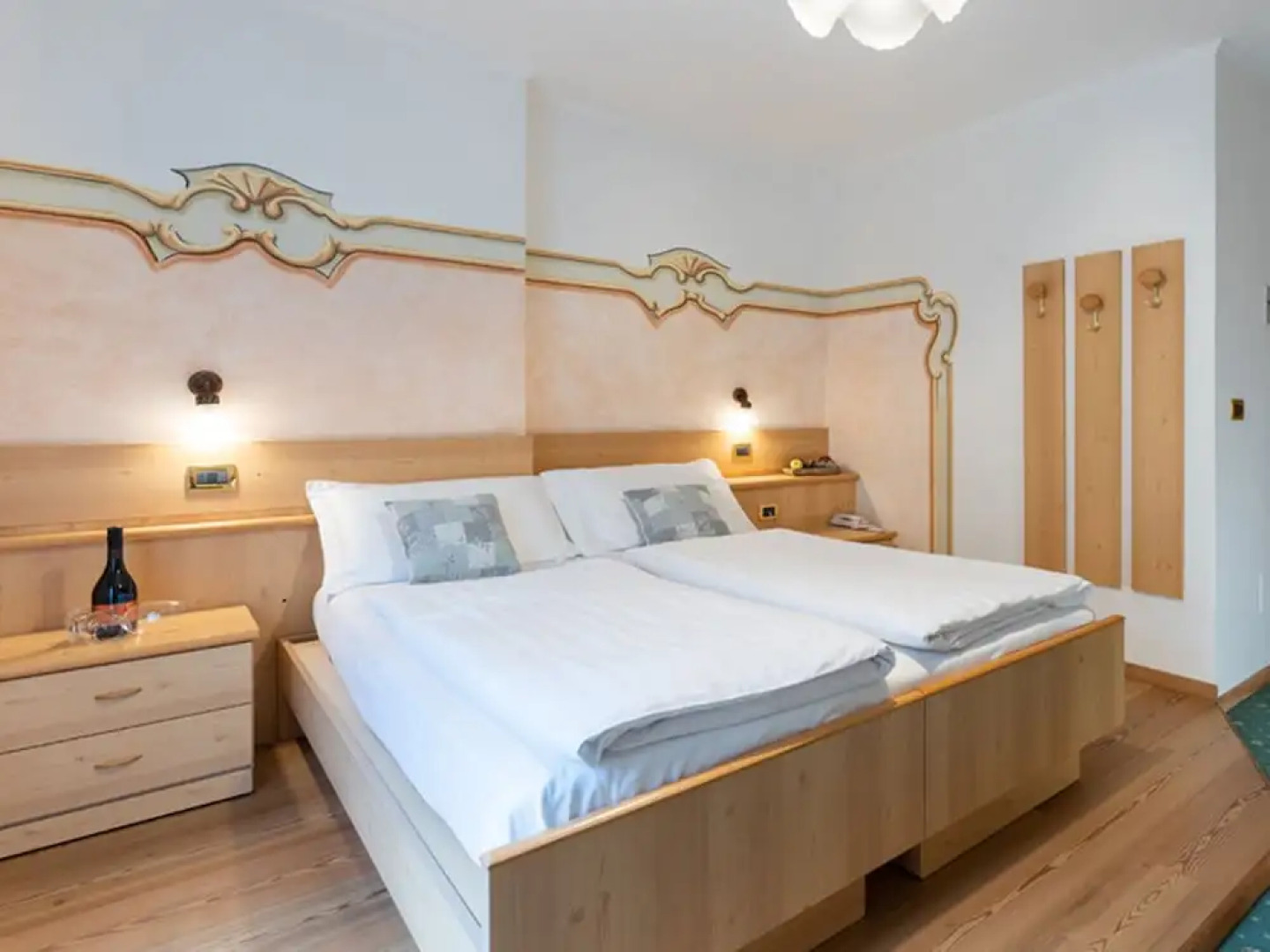 Latemar Hotel Suites & Spa