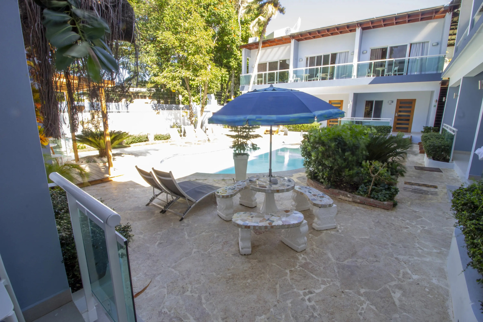 Casa Valeria Boutique Hotel