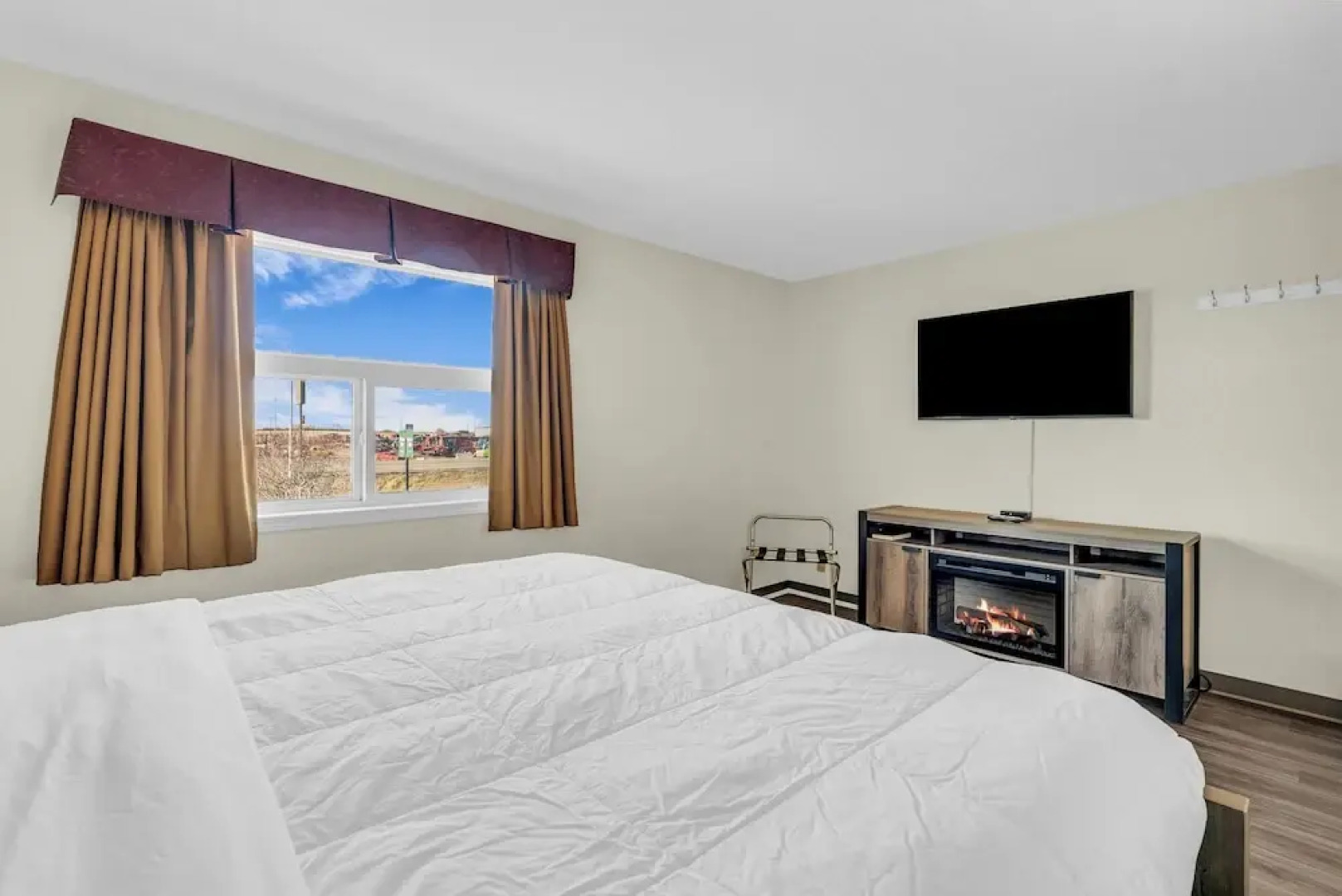 Woodland Inn Meadow Lake