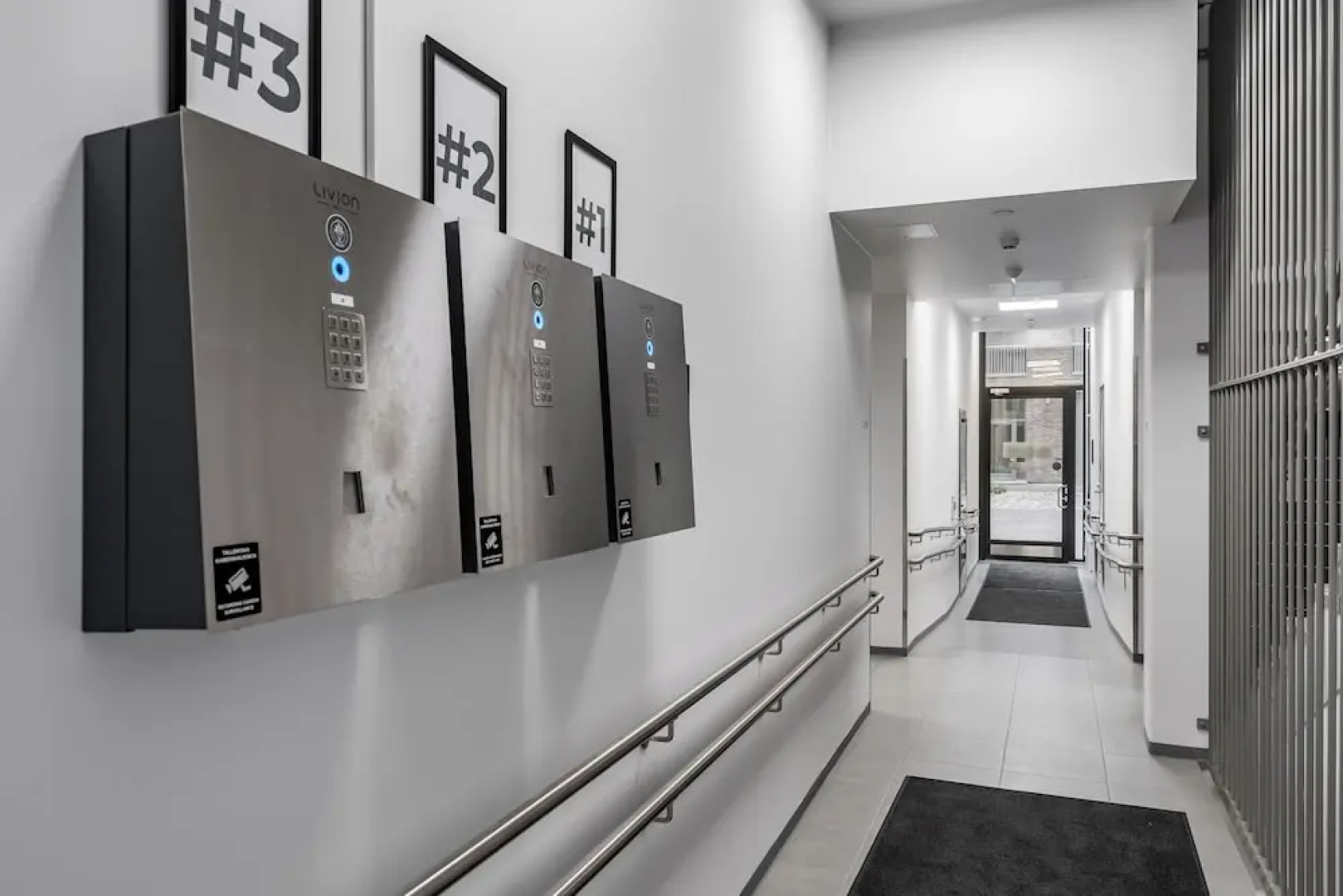 Hiisi Homes Turku Herttuankulma