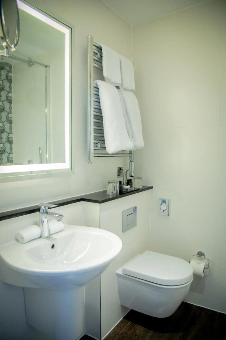 Queens Hotel Cheltenham