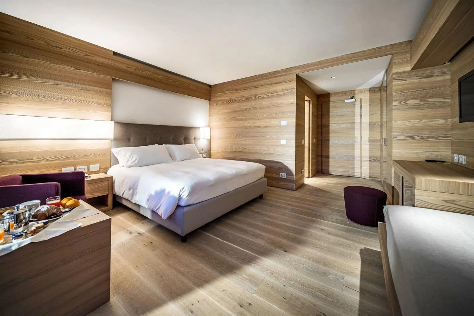 Lajadira Hotel & Spa