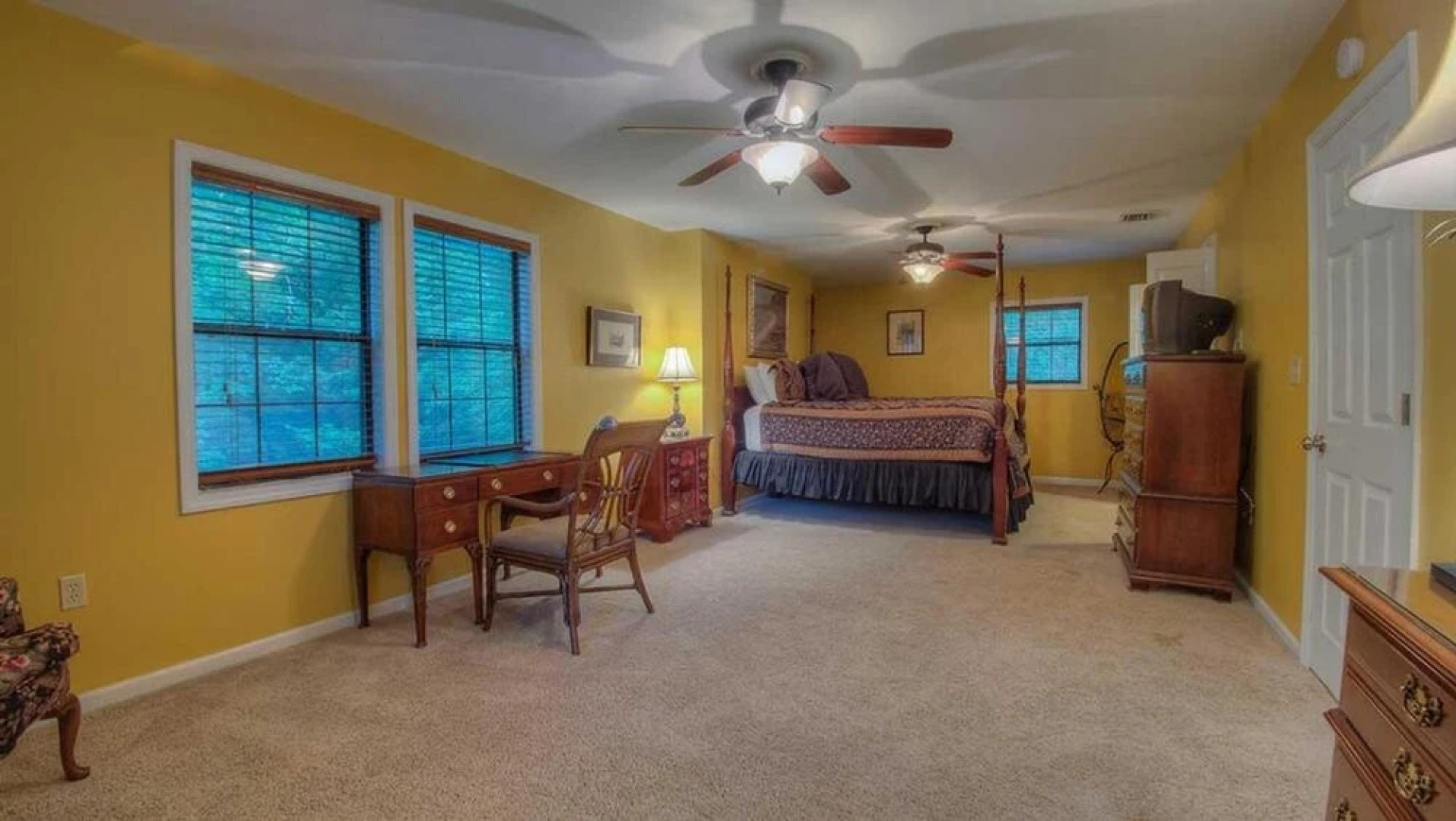 Firefly Lake House by Escape to Blue Ridge