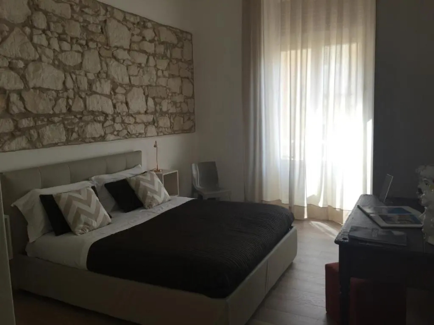 I Santi Coronati Bed & Breakfast