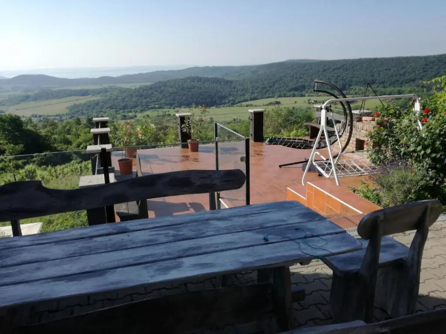 Borospince Vendégház