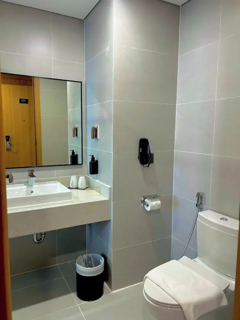 Muong Thanh Luxury Dien Bien Hotel