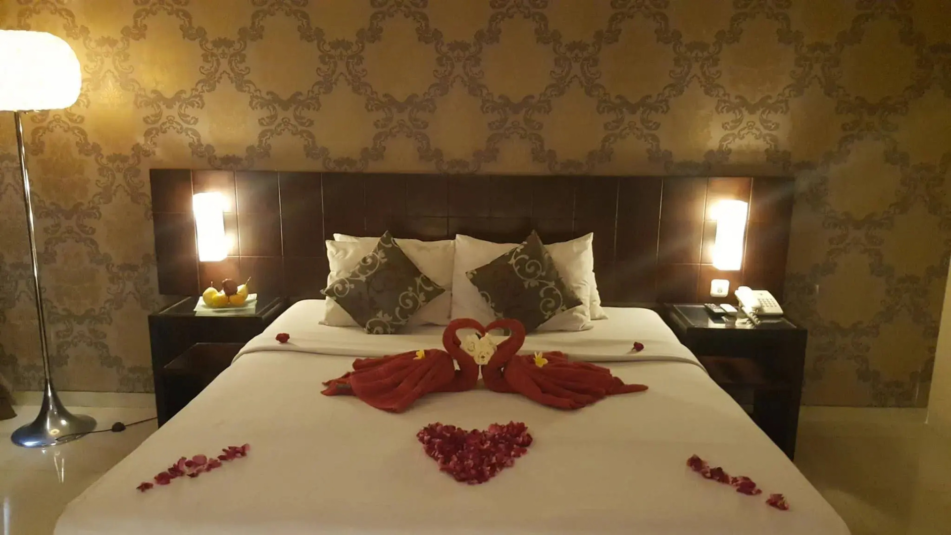 Sisingamangaraja Guest House Semarang