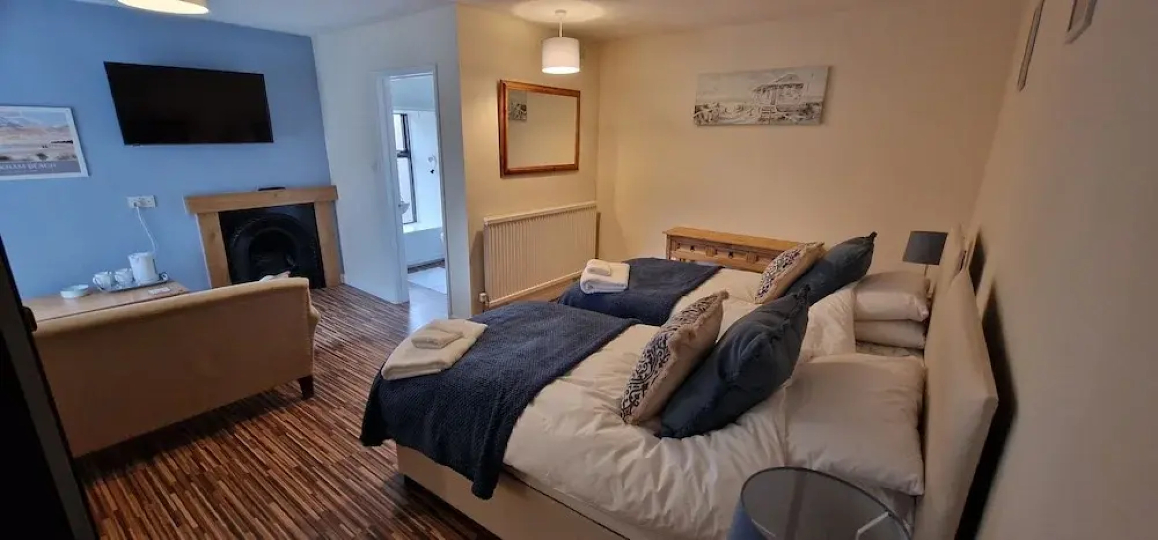 The Wheatsheaf Pub West Beckham