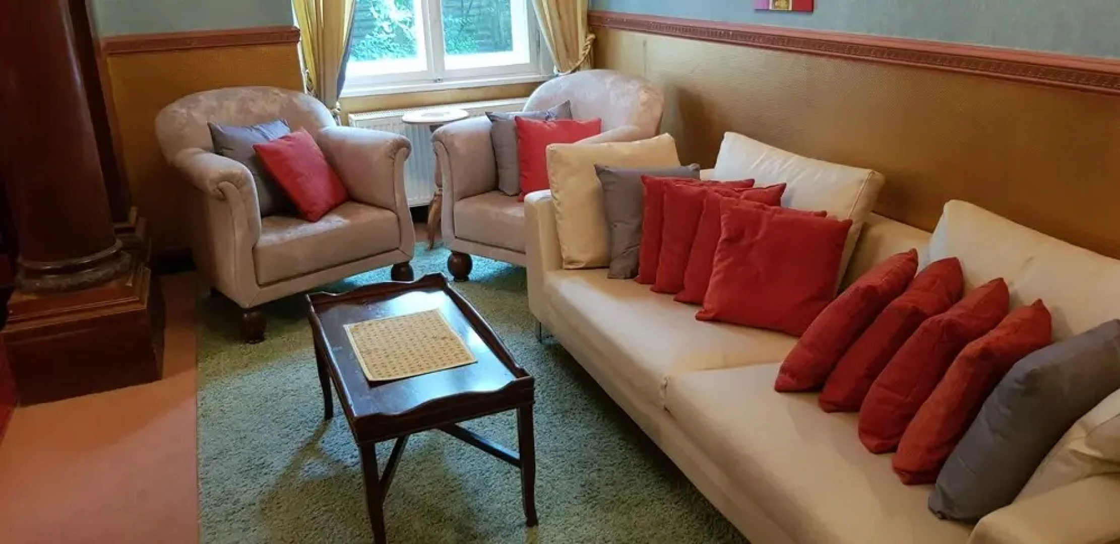 Schloßhotel Frauenmark