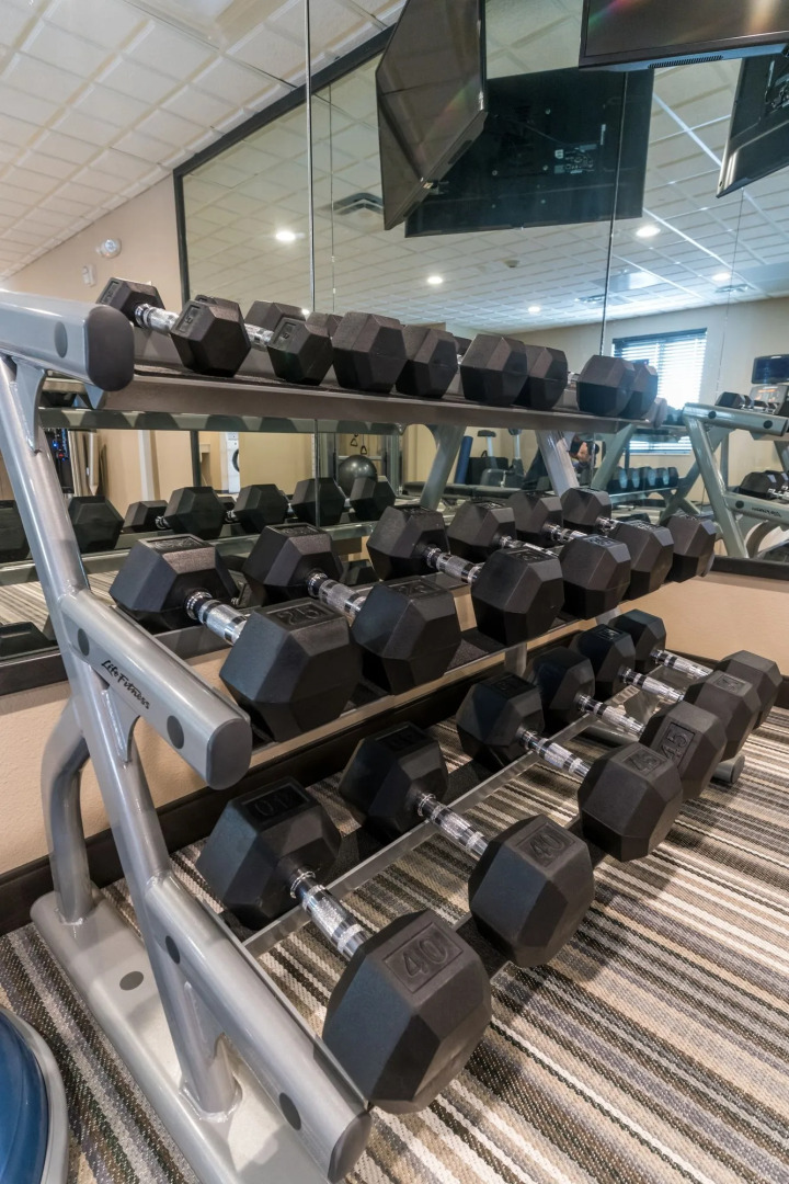 Candlewood Suites Fairbanks by IHG