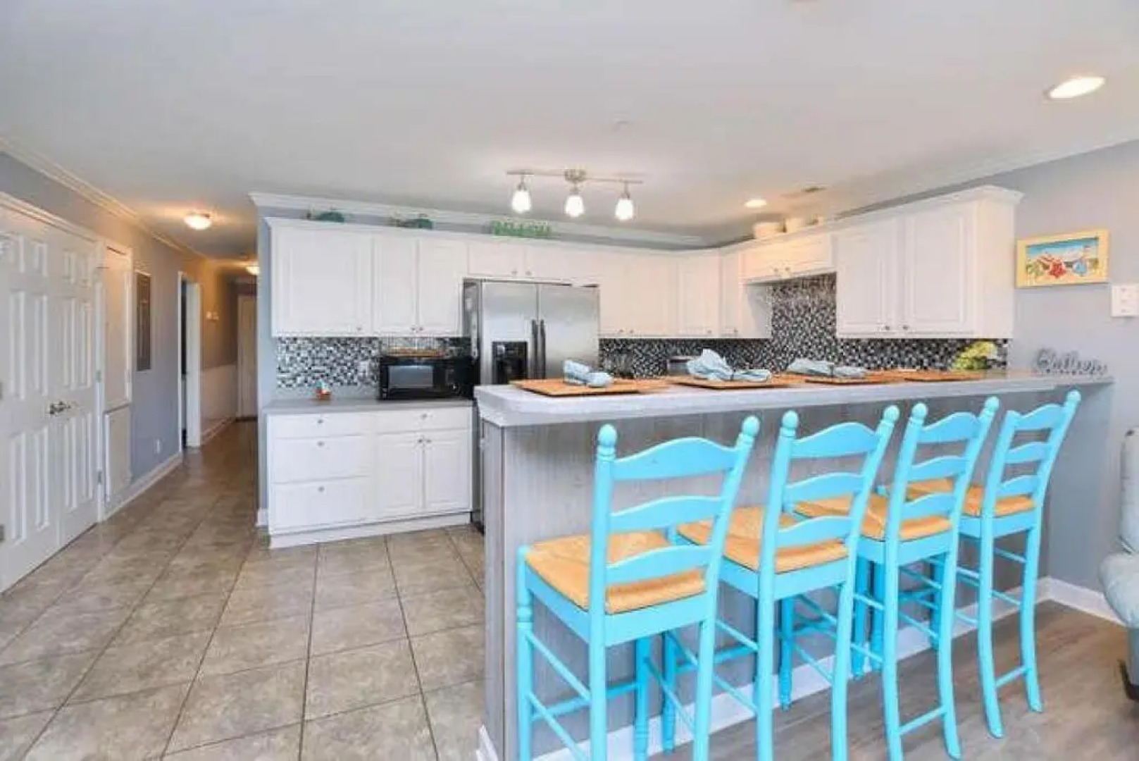 Ocean Walk 5104 - N at the C's