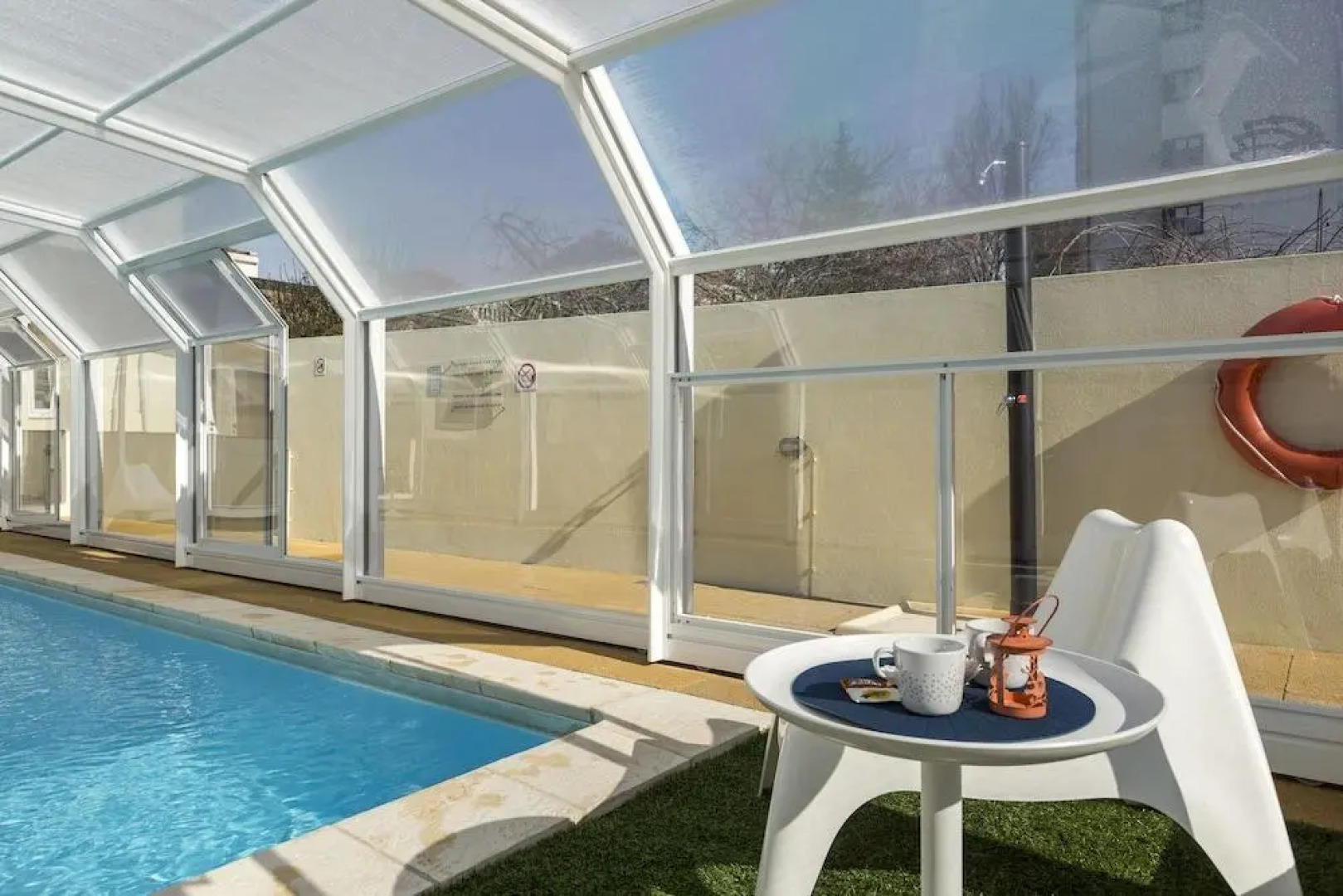 733 Costa Cabral Metro Residence