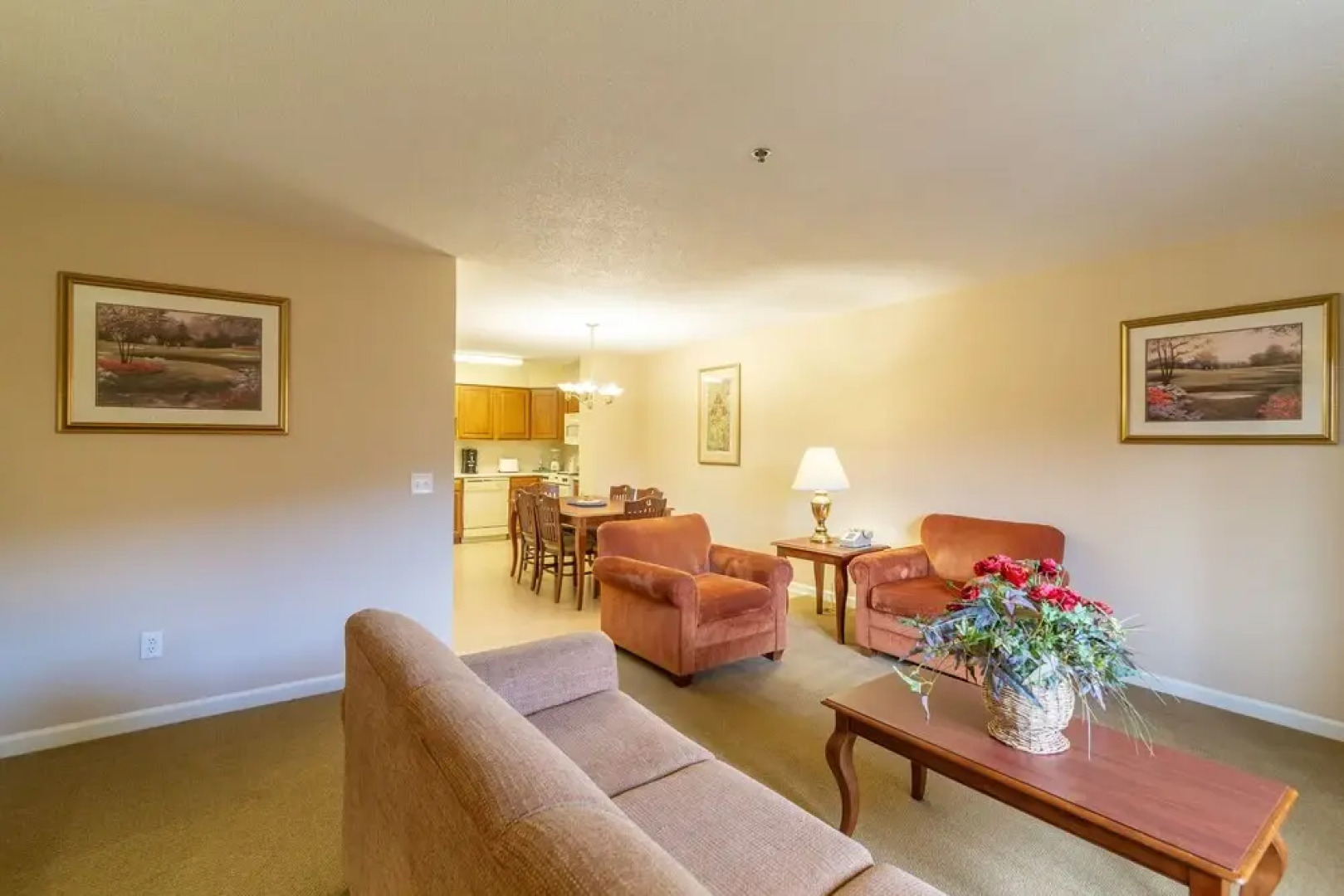 Massanuttens Shenandoah Villas by Tripforth